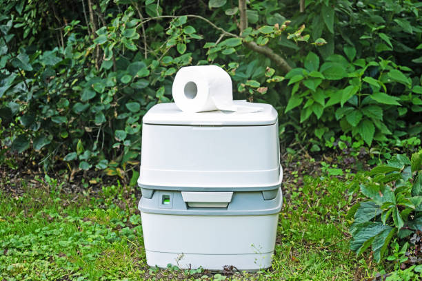 Portable Toilet Options We Offer in Kissee Mills, MO